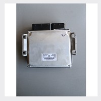 Unité de commande moteur (ECU) d'occasion A6645406532 compatible avec Ssangyong