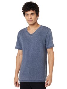 Camisetas de Hombre AGNI INDUSTRY, Nueva Colección 2026, Verano, Casual, Manga Corta, 100% Algodón, Ligeras, Transpirables, Ecológicas - Product Image 5