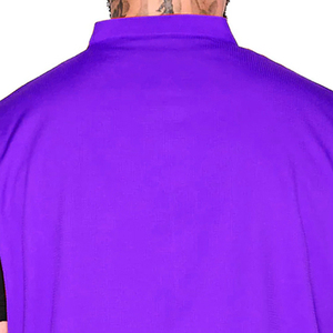 เสื้อกั๊กช่างตัดผมขายส่ง สำหรับร้านเสริมสวย รุ่นใหม่มาแรง ปี 2026 สินค้าขายดีอันดับต้นๆ - Product Image 5