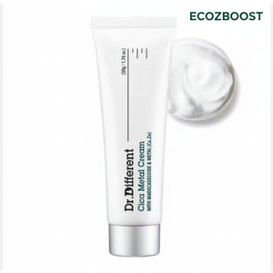 [Dr.Different] Cica Metal Cream 50g-Cosméticos de Corea al por mayor - Product Image 3