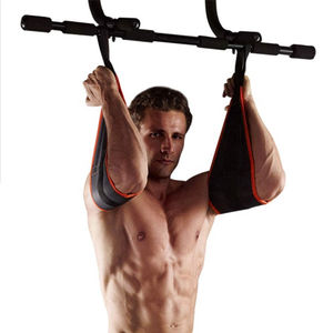 Correas AB de Alta Resistencia para Ejercicios de Elevación de Piernas y Entrenamiento de Fuerza del Core, Equipo de Gimnasio para Hombres y Mujeres - Product Image 5