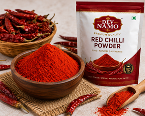 Pimienta Roja India en Polvo de Primera Calidad, Pimienta Roja Natural en Polvo, Pimienta Picante Molido, Venta al por Mayor de Pimienta Roja de Alta Calidad - Product Image 4