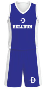Uniforme de basket-ball - Product Image 2