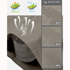 Confort ultime en polyester et élasthanne de qualité, flexibilité, respirabilité, couleur personnalisée, sweat à capuche de pêche pour femmes - Product Image 6