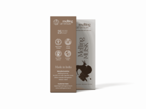 Incienso MELTING MUSK Ultra Premium, Varillas de Incienso con Fragancia Natural a Musk, Agarbatti para Pooja, Meditación y Aromaterapia - Product Image 3
