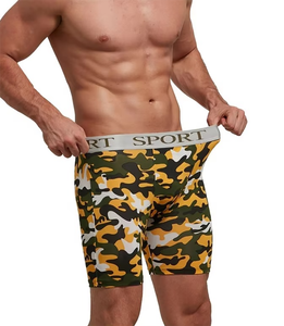 Shorts de course pour hommes, vêtements de sport pour femmes, shorts de compression souples et ajustés, nouvelle collection, shorts de gym - Product Image 3