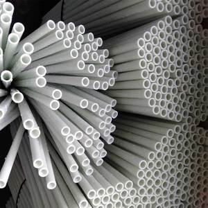 Hollow Fiberglass <b>Rods</b> E-glass Fiber Tubes High-strength Fiberglass <b>Rods</b> Fiberglass - Product Image 3
