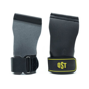 Poignées de musculation professionnelles pour la protection des paumes, sangles de musculation, protection des paumes pour la musculation - Product Image 4