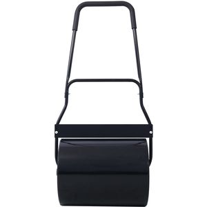Rullo per Prato Pesante da 16 Galloni, Carrellato, Riempibile con Acqua/Sabbia, per Giardino, Cortile, Parco, Strada - Categoria Prodotto: Rullo Compattatore - Product Image 3