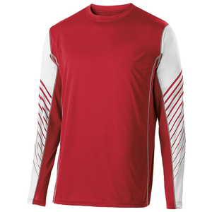 Factory Direct Custom Basketball <b>Shooting</b> Jerseys High Quality Interlock Fabric 100% Polyester Quick Dry Lightweight Half Sleeve - Product Image 1