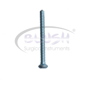 Clavo Intramedular de Aleación de Titanio para Tibia, Implante Ortopédico Interconectable Clase III, 1 Año de Garantía por Blush Surgical - Product Image 4