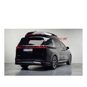 Pour Kia Carnival 9 places, limousine haut de gamme, août 2022, 48 253 km, norme d'émission Euro V, boîte de vitesses automatique, conduite à gauche - Product Image 2