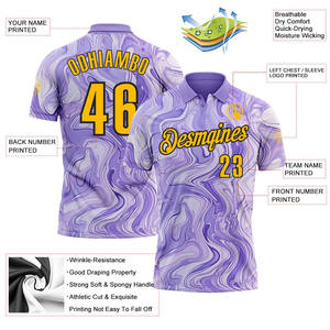 Slim Fit Lady Sports Shirts Design Black Pink Custom Sublimation <b>Darts</b> Polo Shirt - Product Image 3