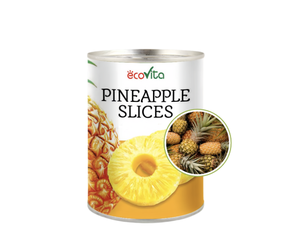 Piña Enlatada en Jugo de Piña de Primera Calidad, Deliciosa, Precio Competitivo, Más Vendida, Hecha en Vietnam, 20oz/30oz/A10 - Product Image 1