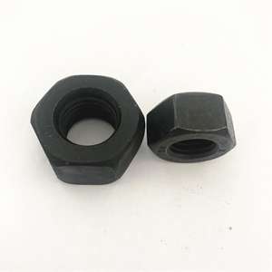 Tuercas ASTM A563 Grado 8, Grado 10, Tuerca Hexagonal Estructural - Product Image 4