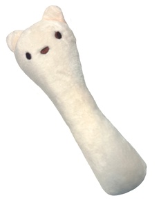 Peluche de Conejo de Toy Story - Altura Ajustable (11-30cm) Material de Poliéster Suave, Algodón PP, Personalizable, Unisex para Todos - Product Image 4