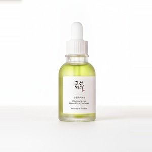 Sérum apaisant coréen Joseon Beauty au thé vert et panthénol 60ml Soin de la peau unisexe Durée de conservation de 3 ans - Product Image 1