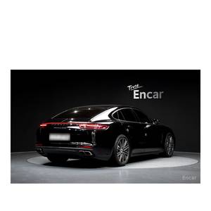 Para Porsche Panamera 4.0 Turbo Modelo Diciembre 2017 con 123,665 km, Volante a la Izquierda - Product Image 2
