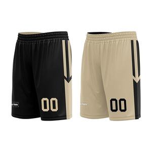 Uniformes de Baloncesto Personalizados con Nombre del Equipo, Sublimados, Transpirables, de Poliéster, sin Mangas, Cuello en V, Unisex para Adultos, para Todas las Temporadas - Product Image 2