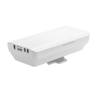 KKM KG01 IP54 Point d'accès sans fil étanche Ble5.0 pour passerelle de numérisation Bluetooth pour le positionnement/suivi des modules Bluetooth