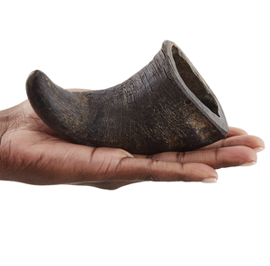 Oferta Especial: Premios Masticables de Cuerno de Búfalo Tallado, 100% Naturales, Ecológicos, con Alto Contenido de Proteínas, para la Salud Articular de Perros, Hechos a Mano, Exportación Global ZF - Product Image 3