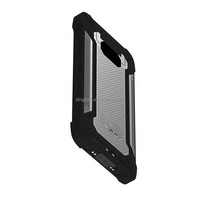 Escáner de Código de Barras Portátil Resistente Android de 5.7 Pulgadas, Escáner 2D IP68, WIFI Integrado, Memoria de 4GB+64MB, CPU MTK, Modelo S50A en Stock