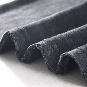 Camiseta Acid Wash 2026, 100% Algodón, para Sublimación, para Hombre, con Impresión Personalizada - Product Image 3