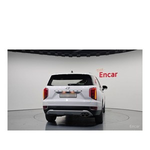 Hyundai Palisade 2022 Diésel 2.2 2WD 93,258 km Emisión Euro V Caja de Cambios Automática Asientos de Cuero Volante a la Izquierda Cámara Trasera - Product Image 4