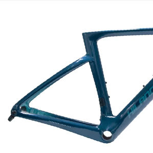 <span class=keywords><strong>Cadre</strong></span> de vélo de route JOYSUN OEM ultraléger et durable, <span class=keywords><strong>peinture</strong></span> personnalisée - Product Image 2