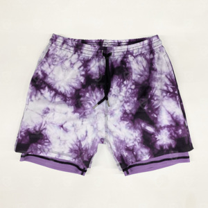 Custom Boys <b>Shorts</b> Sublimation Polyester Men Basketball <b>Shorts</b> Zipper Pockets Sports Mesh <b>Shorts</b> - Product Image 1