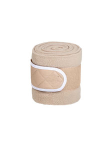 Venda de Forro Polar Premium para Caballos, para Protección y Comodidad de las Patas, Antideslizante, Vendas para Polo, Duraderas, OEM - Product Image 5