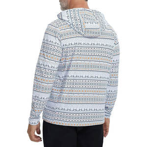 Sudaderas con Capucha de Golf de Marca, Sudaderas de Golf Premium Transpirables y Ligeras para Días Soleados de Golf al Aire Libre - Product Image 3