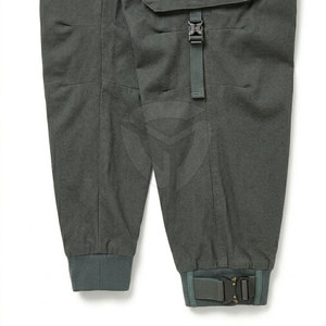 Outdoor Ready <b>Men</b> Cargo Pants Lightweight Durable Material Designed For Travel Casual Wear And Everyday Comfort - Product Image 5
