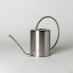 Premium Metal Watering Can Durable Rust Resistant Garden Watering Pot With Long Spout Ergonomic Handle For Indoor Plants Outdoor - Product Image 1