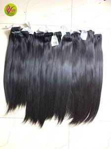 Extensiones de Cabello Vietnamita Natural sin Procesar, en Oferta, con Cutícula Intacta, Todos los Estilos, Precio Económico - Product Image 1