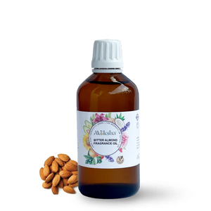 Aceite Aromático de Almendra Amarga de Alta Calidad para la Fabricación de Perfumes y Cosméticos - Product Image 3