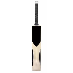 Bate de Críquet Personalizado WA-006 para Diestros, 26 Agujeros, Cierre con Cordón, Transpirable, 50 mm de Grosor, 2.6 lb, Ligero - Product Image 2
