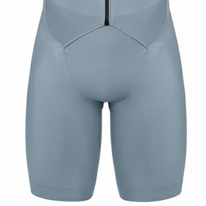 Conjunto de Jersey de Ciclismo Personalizado para Entrenamiento y Competición, Sublimado por Completo, Tela Anti-Sudor, Uniforme Deportivo de Ciclismo OEM ODM - Product Image 3