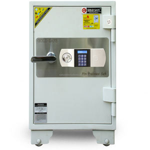 Cajas Fuertes de Lujo con Huella Dactilar, Fábrica y Proveedores en Düsseldorf, Alemania, Venta al por Mayor, Baratas, las Mejores - Product Image 1