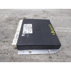 โมดูลควบคุมระบบกันสะเทือนแบบถุงลม S-class มือสอง ของแท้ OEM รุ่น A2215407962 - Product Image 2