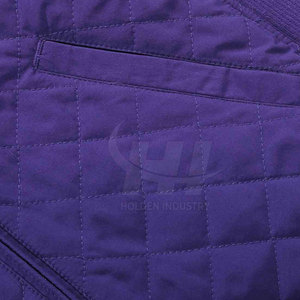 Chaleco Acolchado de Moda, Estilo Urbano, Chaqueta Informal, Chaleco Acolchado con Look Moderno - Product Image 6
