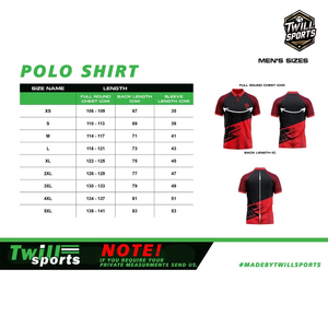 Camisas de Golf Casuales Elegantes de Secado Rápido para Hombre, de Algodón de 180 GSM, con Cuello Camisero y Logotipo Personalizado de Alta Calidad Impreso por Transferencia de Calor - Product Image 6
