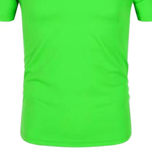 Polo en tissu extensible avec un confort supérieur, coupe ajustée, logo personnalisé, professionnel, premium, décontracté, pour le sport et le quotidien - Product Image 3