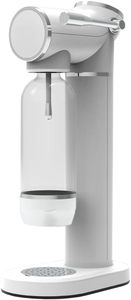 SUDEX Machine à eau gazeuse portable de bureau en plastique froid 1L pour usage domestique et commercial - Product Image 5