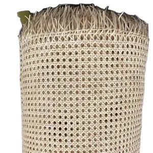 สายรัดหวายเป็นมิตรกับสิ่งแวดล้อมขายร้อนวัสดุหวายสังเคราะห์วัสดุทอหวายสังเคราะห์ 2024 - Product Image 1