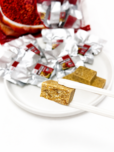 Crunchy Brown Rice Energy Bites Low-Calorie Healthy Breakfast On-the-Go Naturally Nutritious Factory Wholesale OEM ODM - Product Image 2