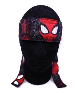 Accesorios para el Cabello a la Moda, Diadema Deportiva Unisex de Tela de Poliéster Resistente al Desgarro con Diseño Sublimado - Product Image 1