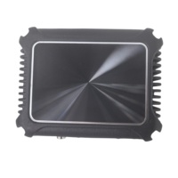 Procesador de Audio DSP de 6 Canales para Automóvil, Ajuste de Sonido sin Pérdidas para Radio de Automóvil con Pantalla Grande Android, Amplificador de Audio para Automóvil de Fábrica