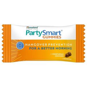 Herbal Extract Gummies Wild Harvested Dietary <b>Supplement</b> Vegetarian Chewable <b>Liver</b> Support MorningHimalaya Wellness PartySmart 1 - Product Image 2