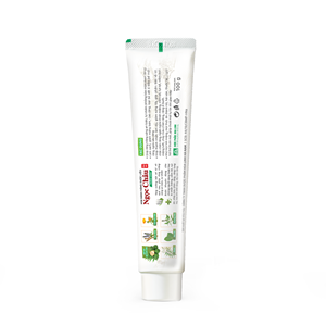 Dentifrice blanchissant aux extraits naturels, améliore la santé des gencives, renforce les dents, haleine fraîche, formule de soins bucco-dentaires quotidiens - Product Image 6